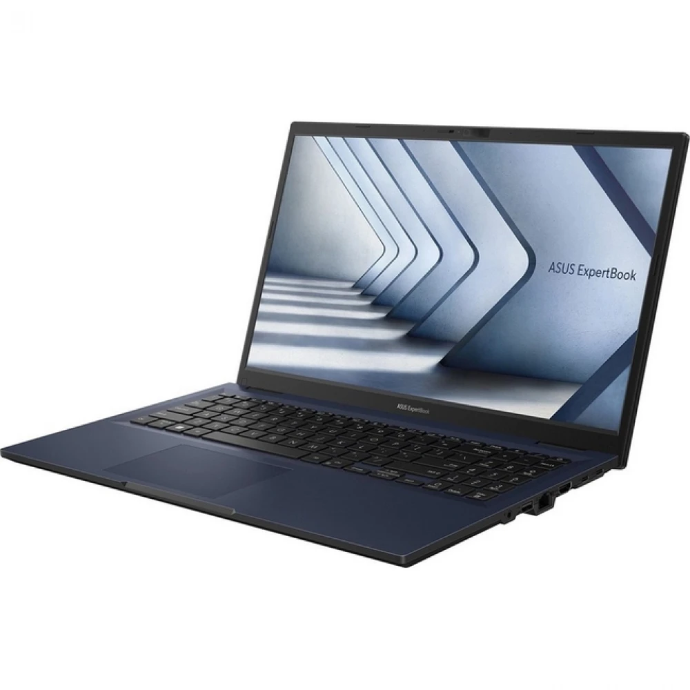 Ноутбук Asus ExpertBook B1 B1502CBA 90NX05U1-M03A90 15.6 ", FHD 1920x1080 (16:9), Core i5, 8 Гб