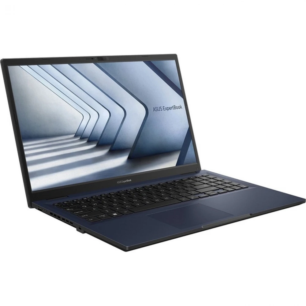 Ноутбук Asus ExpertBook B1 B1502CVA 90NX06X1-M011A0 15.6 ", FHD 1920x1080 (16:9), Core i5, 8 Гб