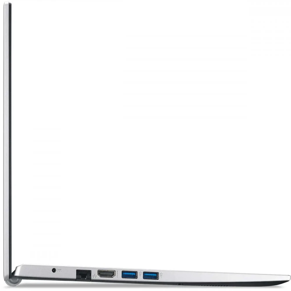 Ноутбук Acer Aspire 3 A315-58 NX.ADDEX.02X 15.6 ", FHD 1920x1080 (16:9), Core i7, 16 Гб