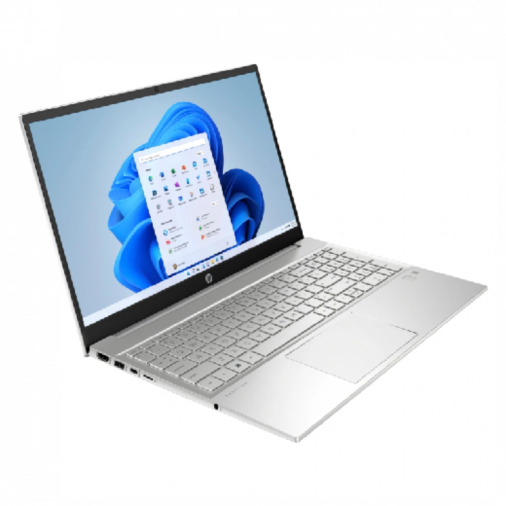 Ноутбук HP Pavilion 15-eh3005ci 7P4W1EA 15.6 ", FHD 1920x1080 (16:9), Ryzen 7, 16 Гб