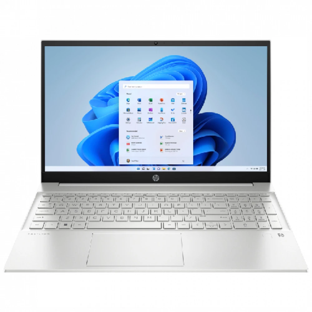 Ноутбук HP Pavilion 15-eh3005ci 7P4W1EA 15.6 ", FHD 1920x1080 (16:9), Ryzen 7, 16 Гб