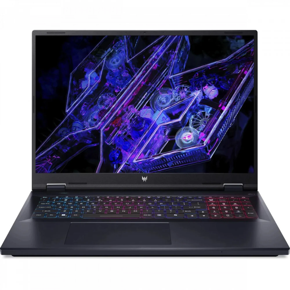 Ноутбук Acer Predator Helios Neo 18 PHN18-71-79DC NH.QNRCD.001 18 ", WQXGA 2560x1600 (16:10), Core i7, 16 Гб