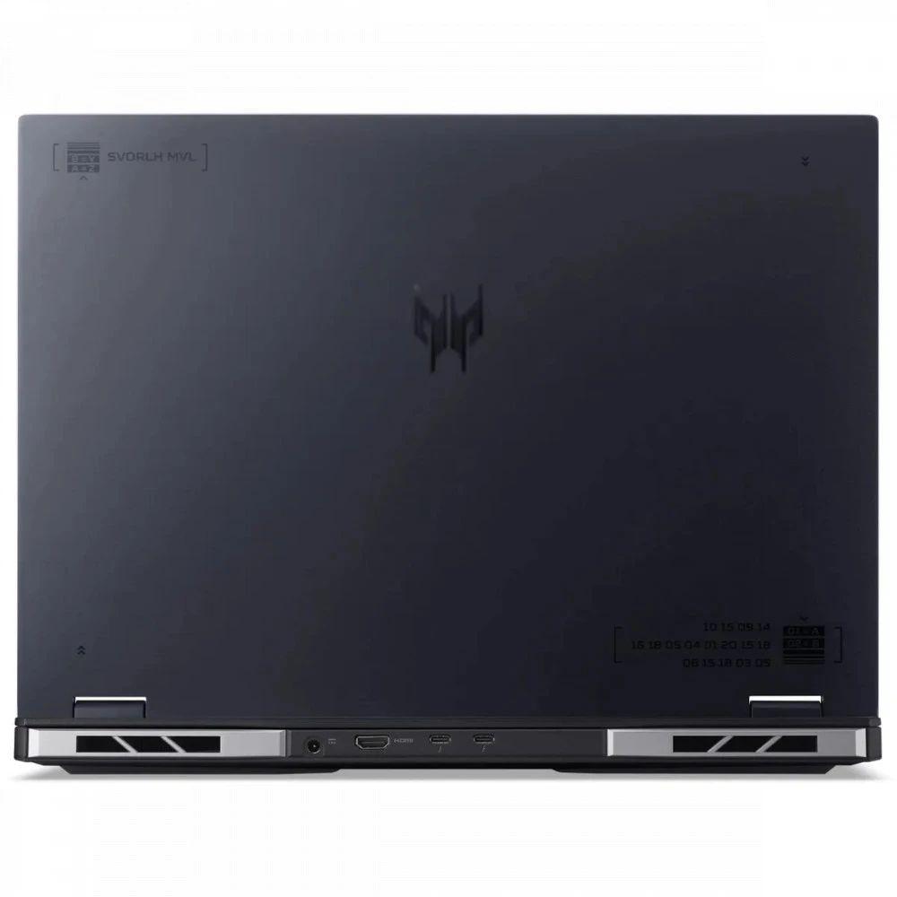 Ноутбук Acer Predator Helios Neo 18 PHN18-71-79DC NH.QNRCD.001 18 ", WQXGA 2560x1600 (16:10), Core i7, 16 Гб