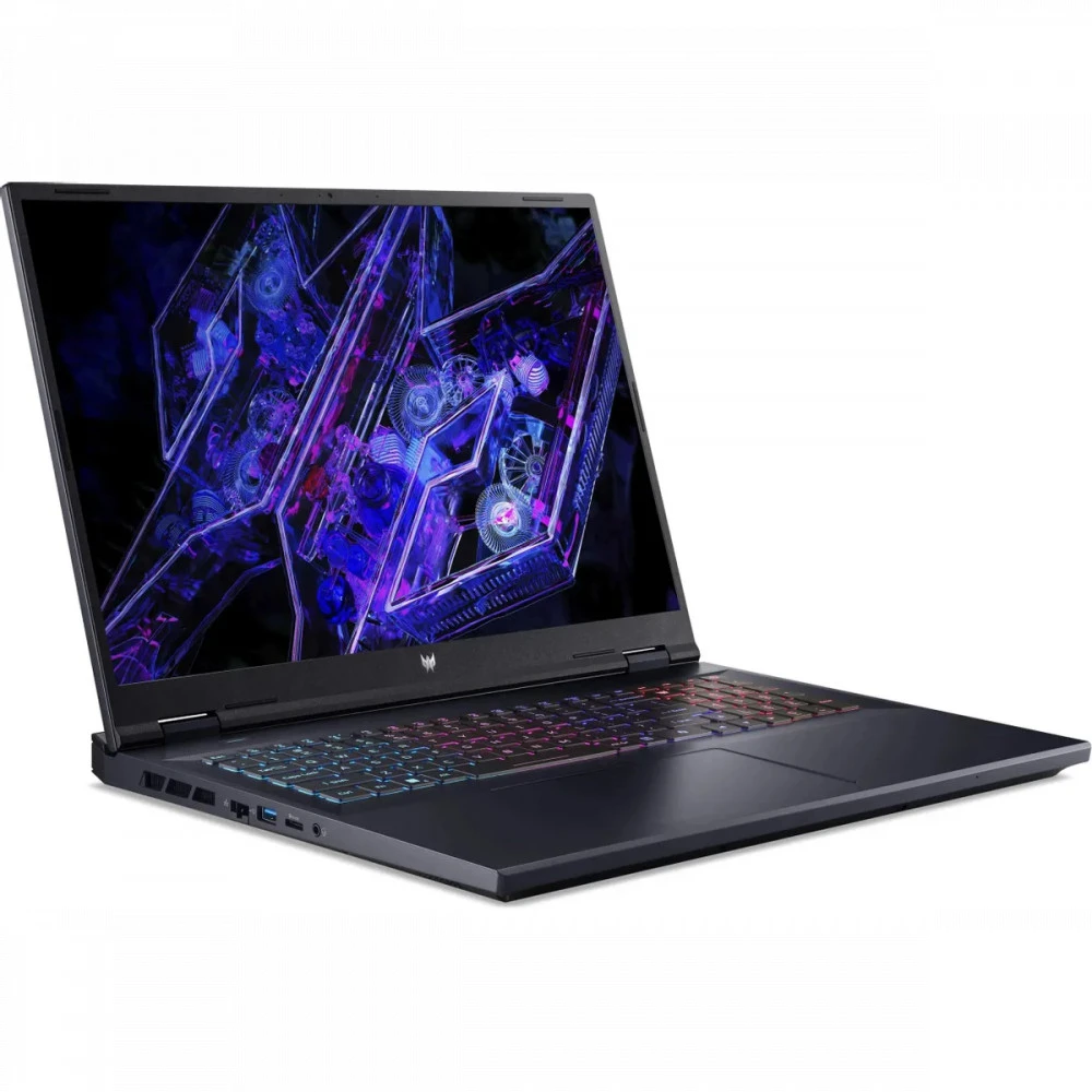 Ноутбук Acer Predator Helios Neo 18 PHN18-71-79DC NH.QNRCD.001 18 ", WQXGA 2560x1600 (16:10), Core i7, 16 Гб