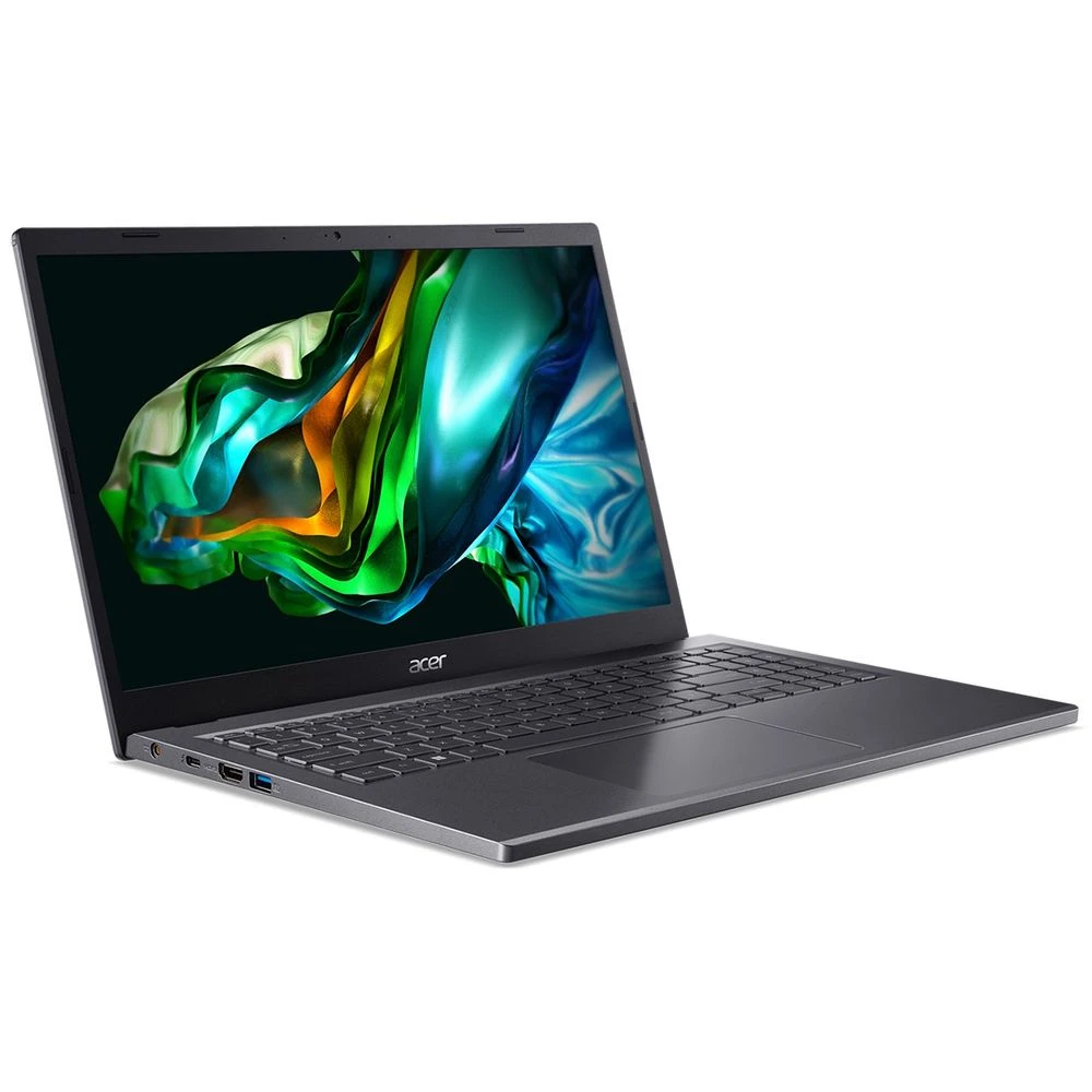 Ноутбук Acer Aspire A515-58GM-54PX NX.KQ4CD.006 15.6 ", FHD 1920x1080 (16:9), Core i5, 16 Гб