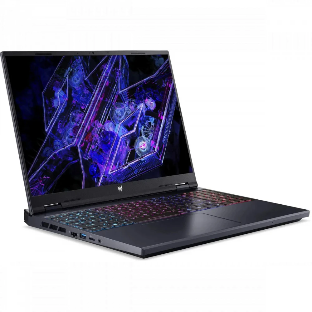 Ноутбук Acer Predator Helios Neo 16 PHN16-72-72NX NH.QNNCD.001 16 ", WQXGA 2560x1600 (16:10), Core i7, 16 Гб