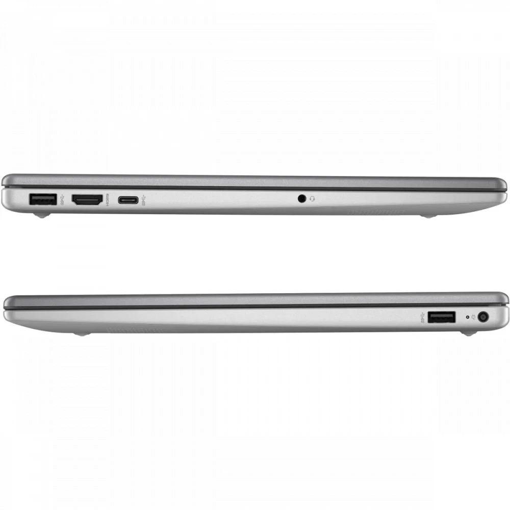 Ноутбук HP 255 G10 9B9P8EA 15.6 ", HD 1366x768 (16:9), Athlon, 8 Гб