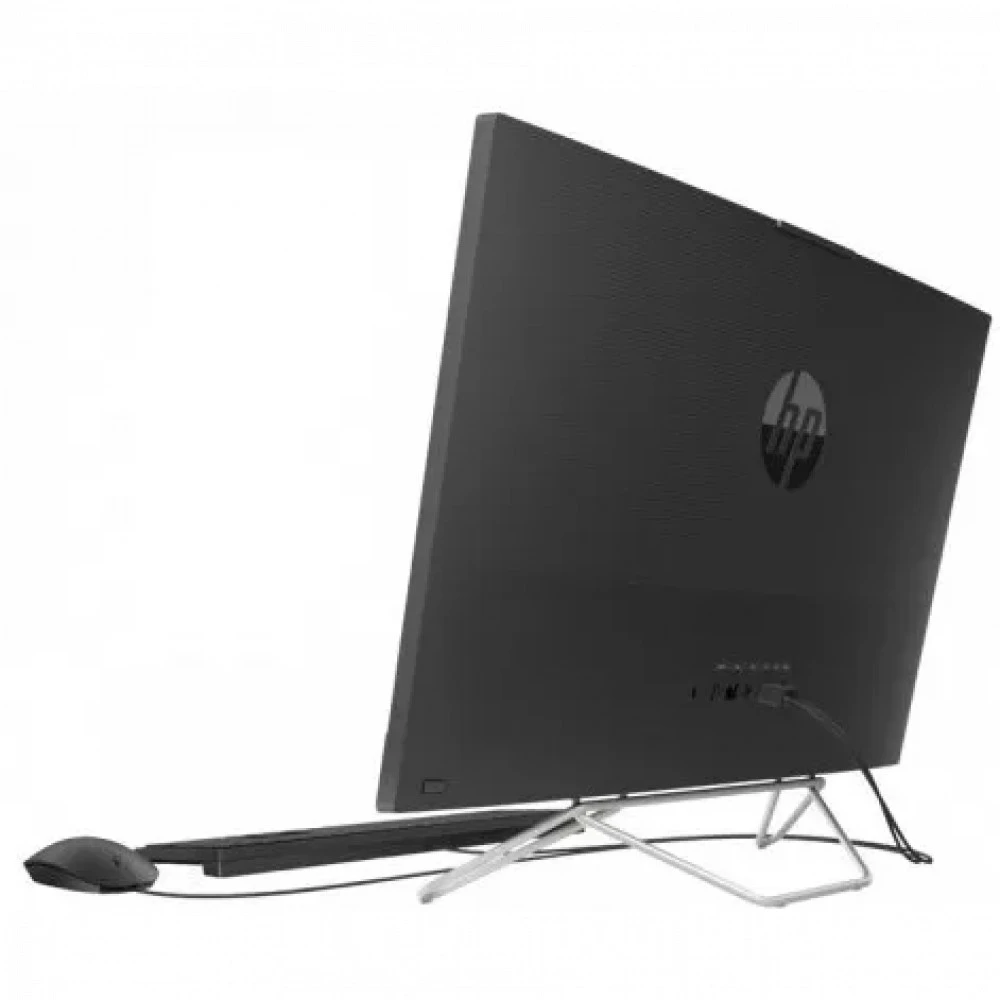 Моноблок HP All-in-One 27-cb1076ci 6M7X5EA 27 ", AMD, Ryzen 3, 5425U, 2.7, 8 Гб, 256 Гб