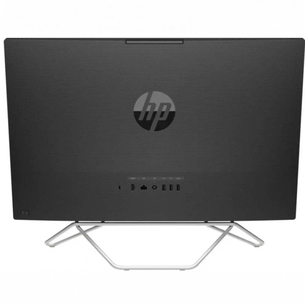Моноблок HP All-in-One 27-cb1076ci 6M7X5EA 27 ", AMD, Ryzen 3, 5425U, 2.7, 8 Гб, 256 Гб