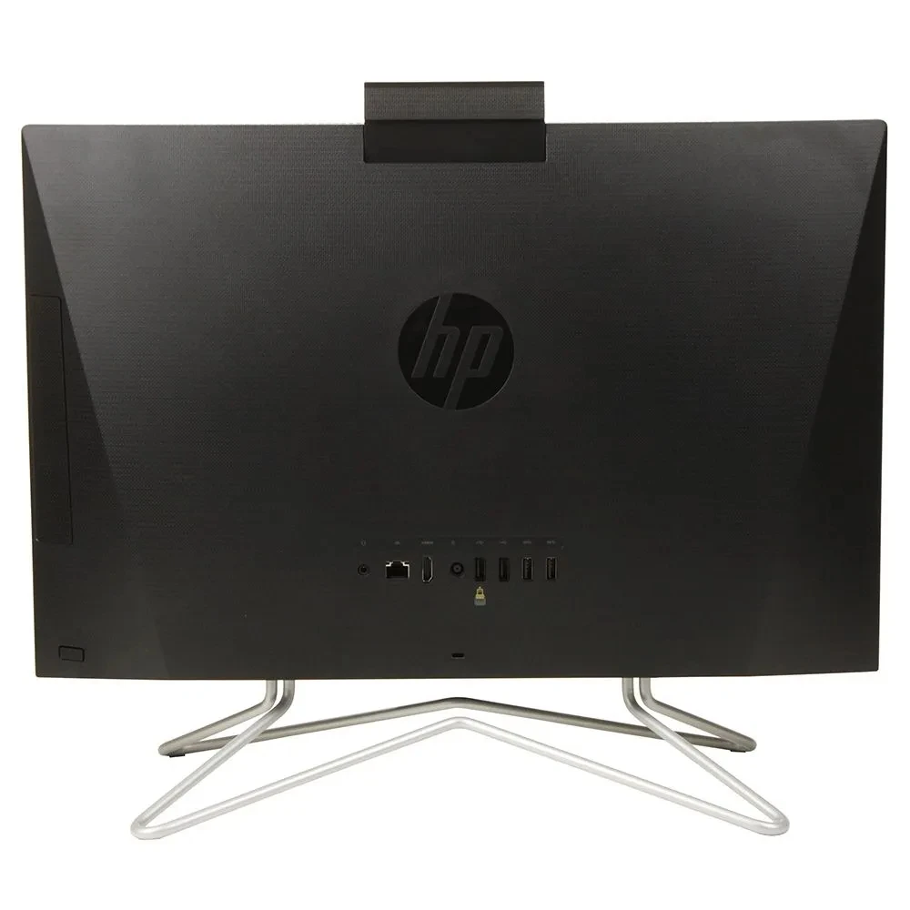 Моноблок HP All-in-One 22-dd0005ci 804H6EA 21.5 ", AMD, Ryzen 3, 3250U, 2.6, 8 Гб, 512 Гб