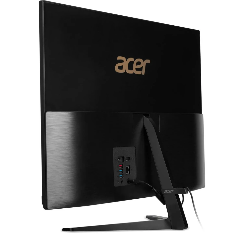 Моноблок Acer Aspire C27-1800 DQ.BLHMC.002 27 ", Intel, Core i3, 1305U, 1.5, 8 Гб, 512 Гб