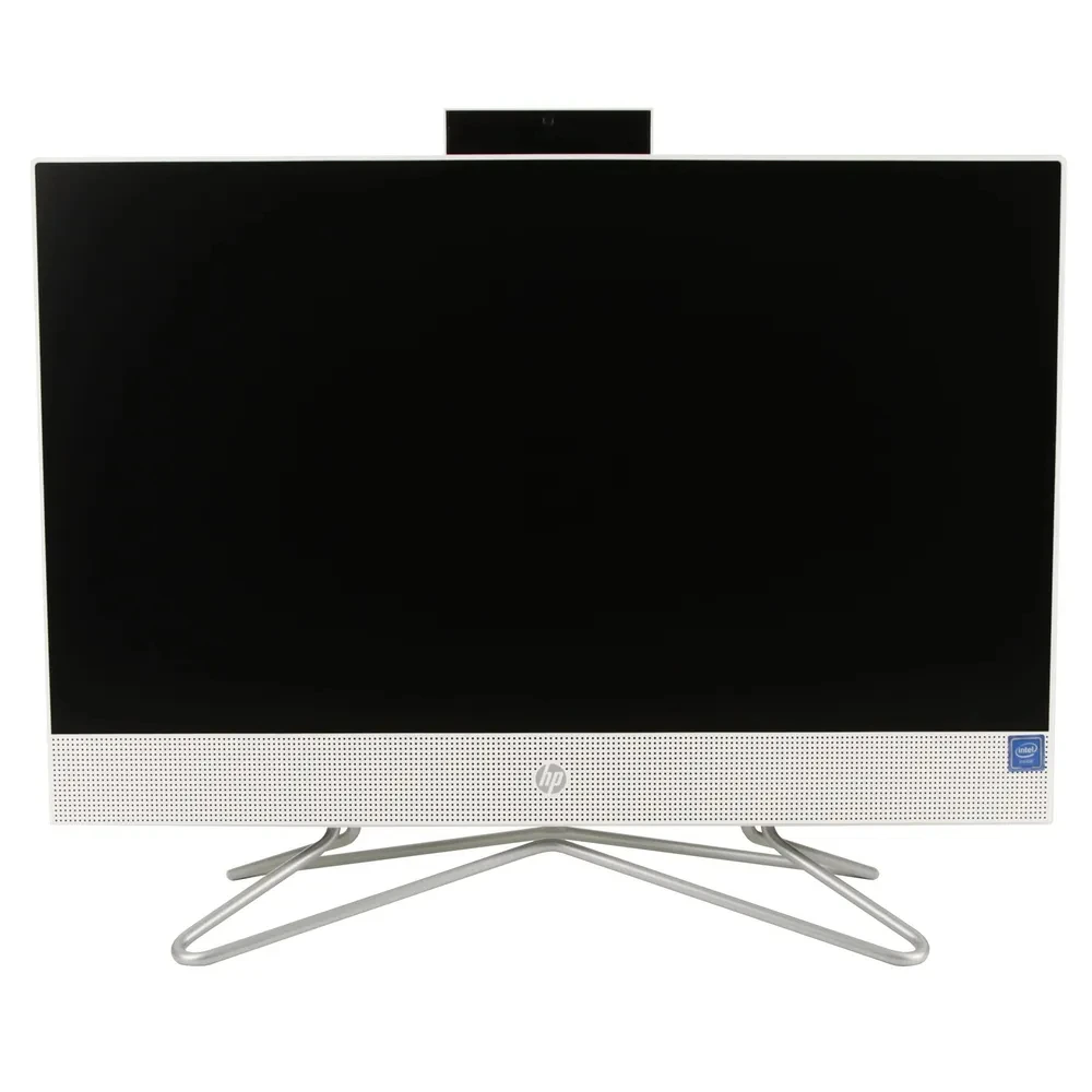 Моноблок HP All-in-One 22-dd2020ci 7X8G0EA 21.5 ", Intel, Celeron, J4025, 2.0, 8 Гб, 256 Гб