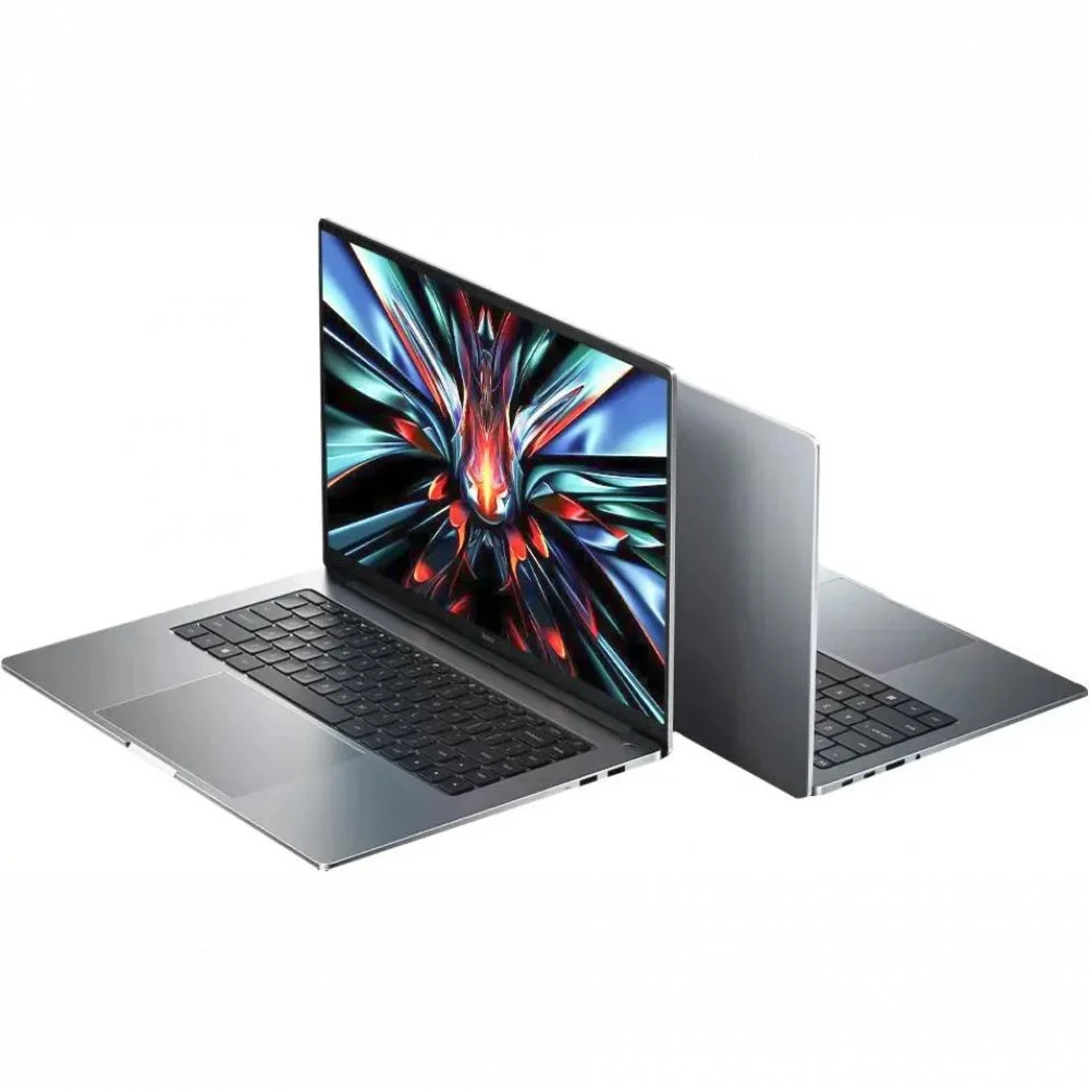 Ноутбук Xiaomi Redmibook 16 JYU4592CN 16 ", 3072x1920 (8:5), Core Ultra 5, 32 Гб