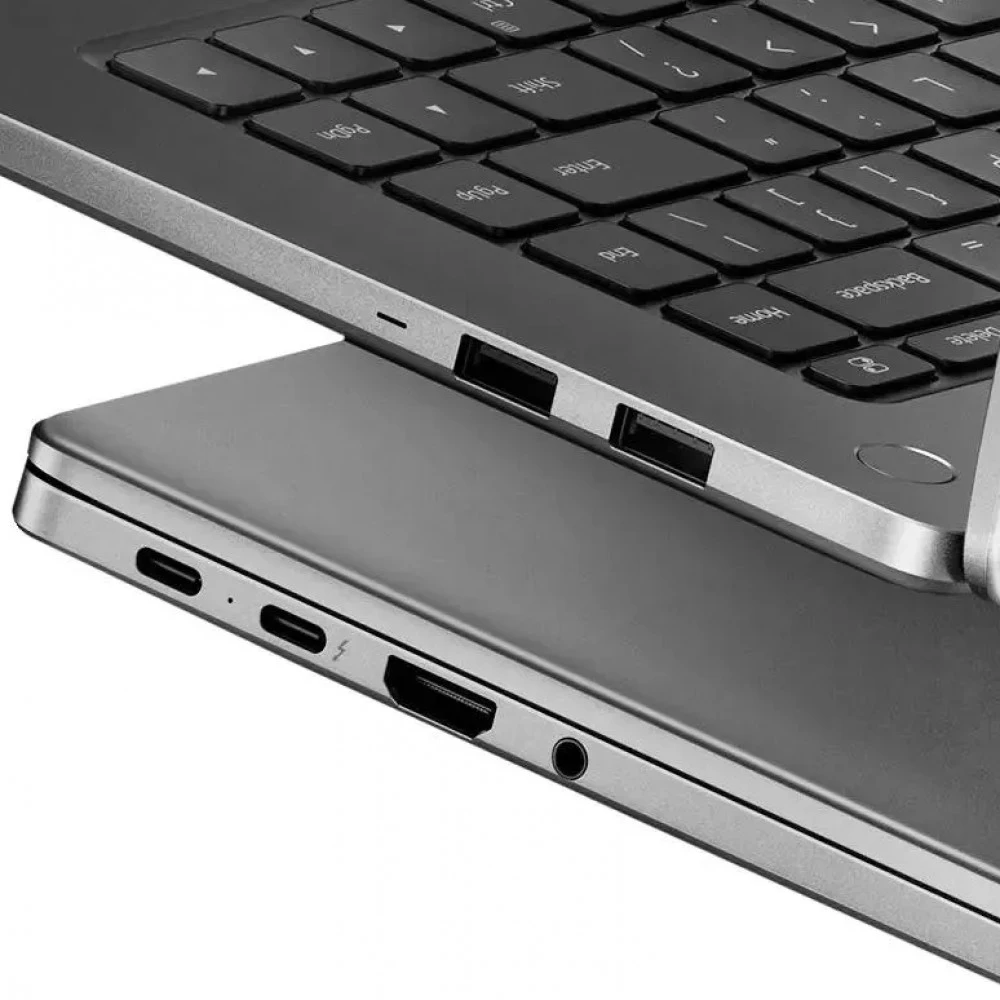 Ноутбук Xiaomi Redmibook 16 JYU4592CN 16 ", 3072x1920 (8:5), Core Ultra 5, 32 Гб