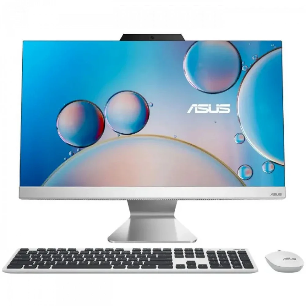 Моноблок D-link ExpertCenter E3402WBAK 90PT03G4-M03150 23.8 ", Intel, Core i5, 1235U, 1.3, 8 Гб, 512 Гб