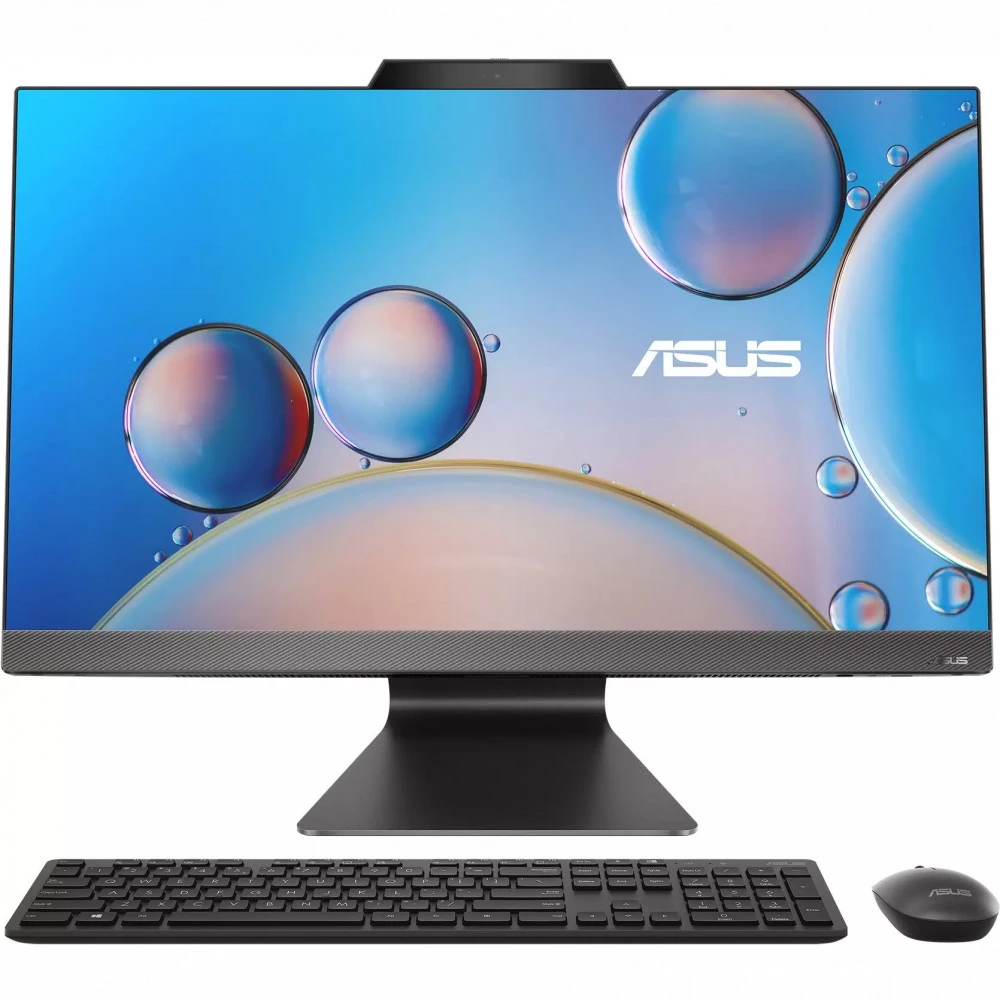 Моноблок Asus ExpertCenter F3702WFAK-BA002X 90PT03M2-M003F0 27 ", AMD, Ryzen 5, 7520U, 2.8, 8 Гб, 512 Гб