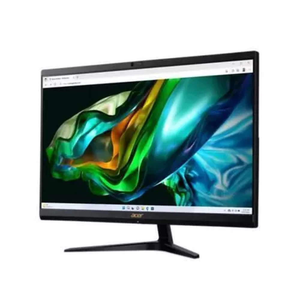 Моноблок Acer Aspire C27-1800 DQ.BKKMC.002 27 ", Intel, Core i5, 1335U, 1.4, 8 Гб, 512 Гб
