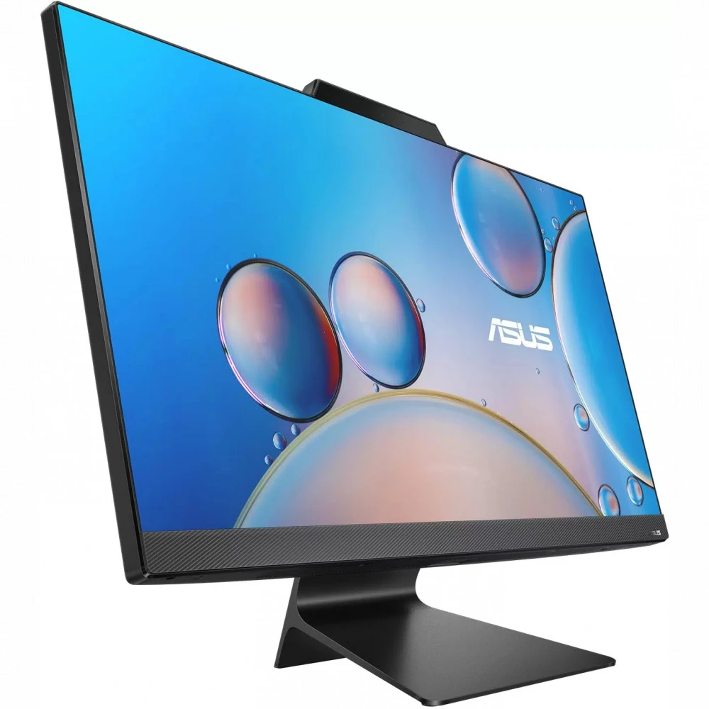 Моноблок Asus ExpertCenter F3702WFA-BP0040 90PT03M2-M00C10 27 ", AMD, Ryzen 5, 7520U, 2.8, 8 Гб, 512 Гб
