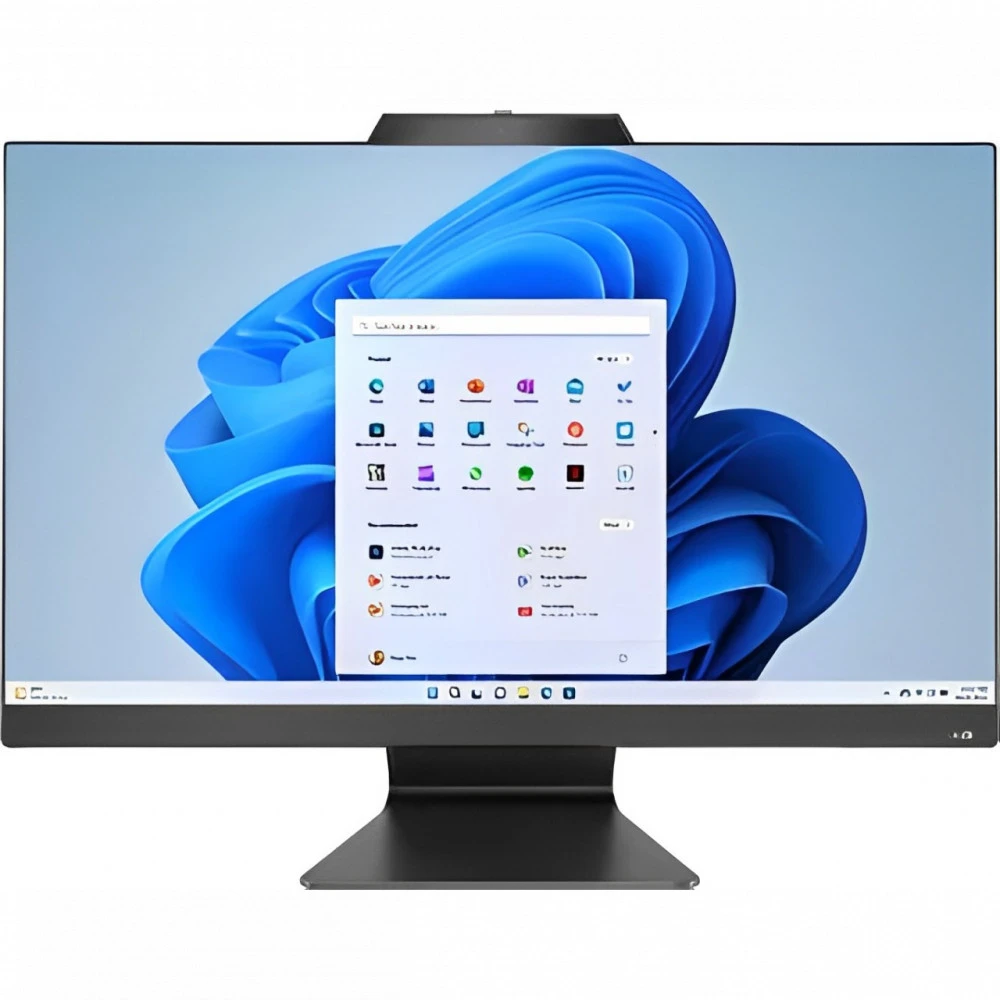 Моноблок Asus ExpertCenter F3702WFA-BP0040 90PT03M2-M00C10 27 ", AMD, Ryzen 5, 7520U, 2.8, 8 Гб, 512 Гб