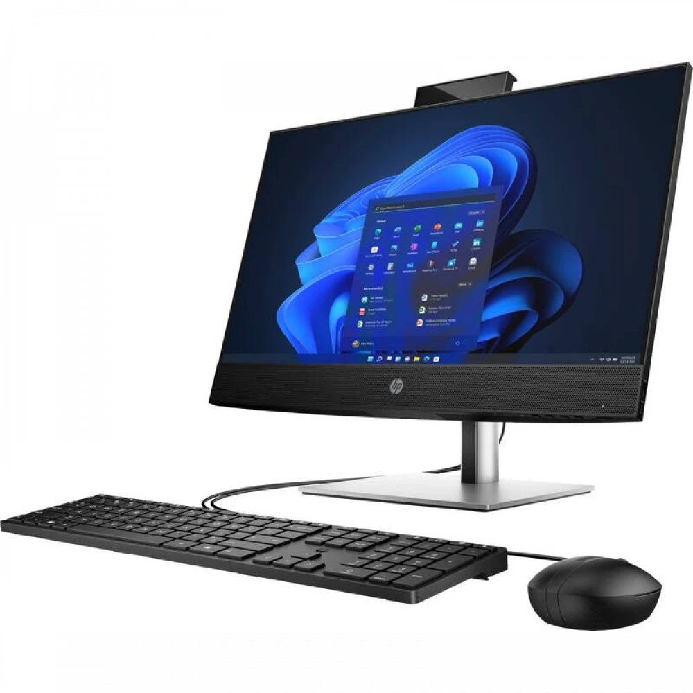 Моноблок HP ProOne 440 G9 885G8EA 23.8 ", Intel, Core i5, 13500T, 1.6, 16 Гб, 512 Гб