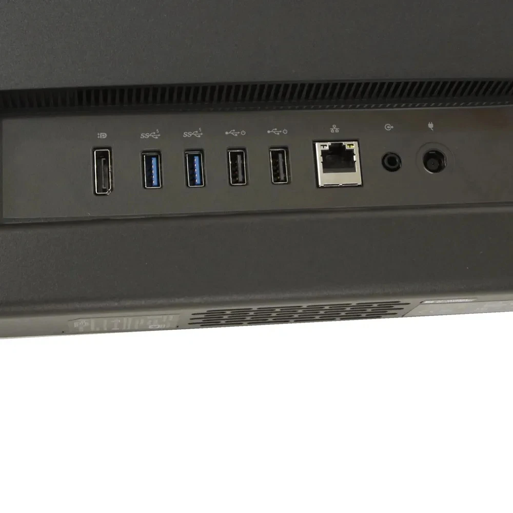 Моноблок Dell Optiplex 7410 210-BFWV-3 23.8 ", Intel, Core i5, 13500T, 1.6, 16 Гб, 250 Гб
