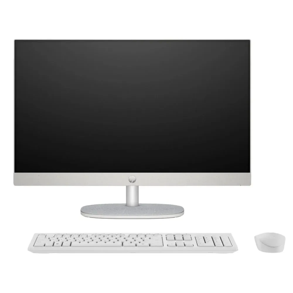 Моноблок HP All-in-One 24-cr1016ci A19K8EA 23.8 ", Intel, Core i7, 155U, 1.2, 16 Гб, 512 Гб