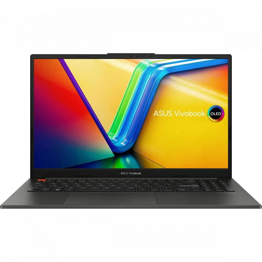Ноутбук Asus Vivobook S 15 OLED K5504VA-MA400 90NB0ZK2-M00P50 15.6 ", FHD 1920x1080 (16:9), Core i7, 16 Гб
