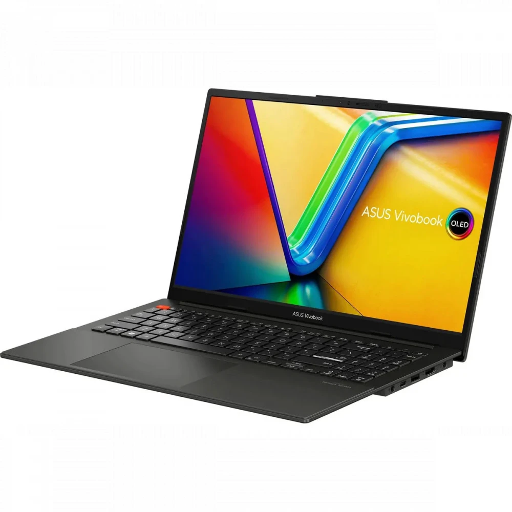 Ноутбук Asus Vivobook S 15 OLED K5504VA-MA400 90NB0ZK2-M00P50 15.6 ", FHD 1920x1080 (16:9), Core i7, 16 Гб