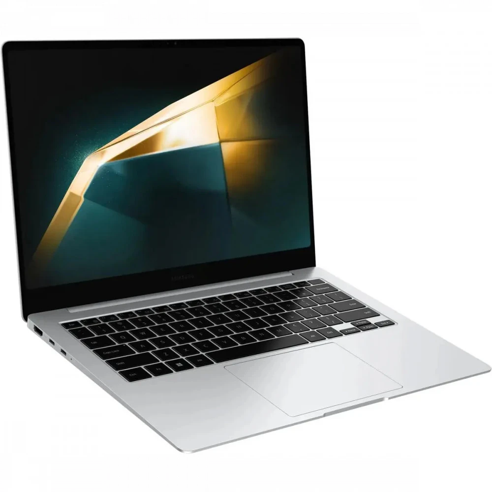 Ноутбук Samsung Galaxy Book 4 Pro NP940 NP940XGK-KS1IN 14 ", WQXGA+ 2880x1800 (16:10), Core Ultra 5, 16 Гб