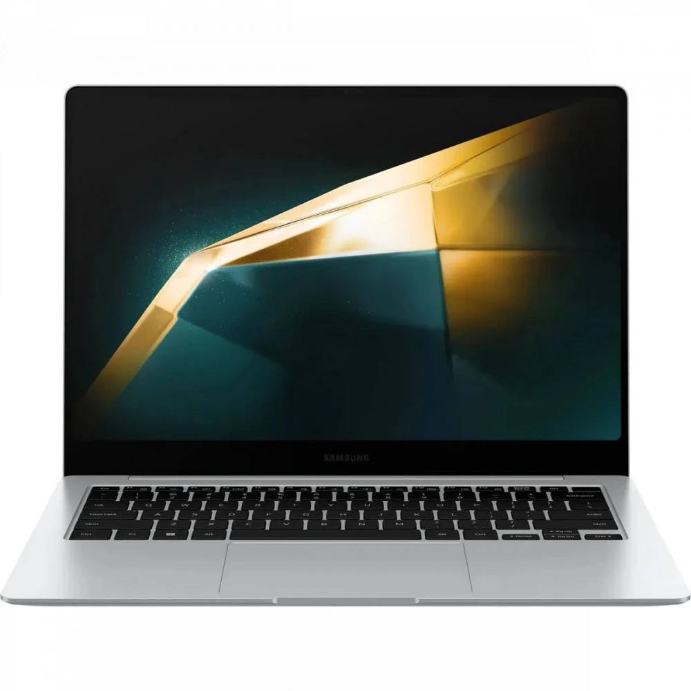 Ноутбук Samsung Galaxy Book 4 Pro NP940 NP940XGK-KS1IN 14 ", WQXGA+ 2880x1800 (16:10), Core Ultra 5, 16 Гб