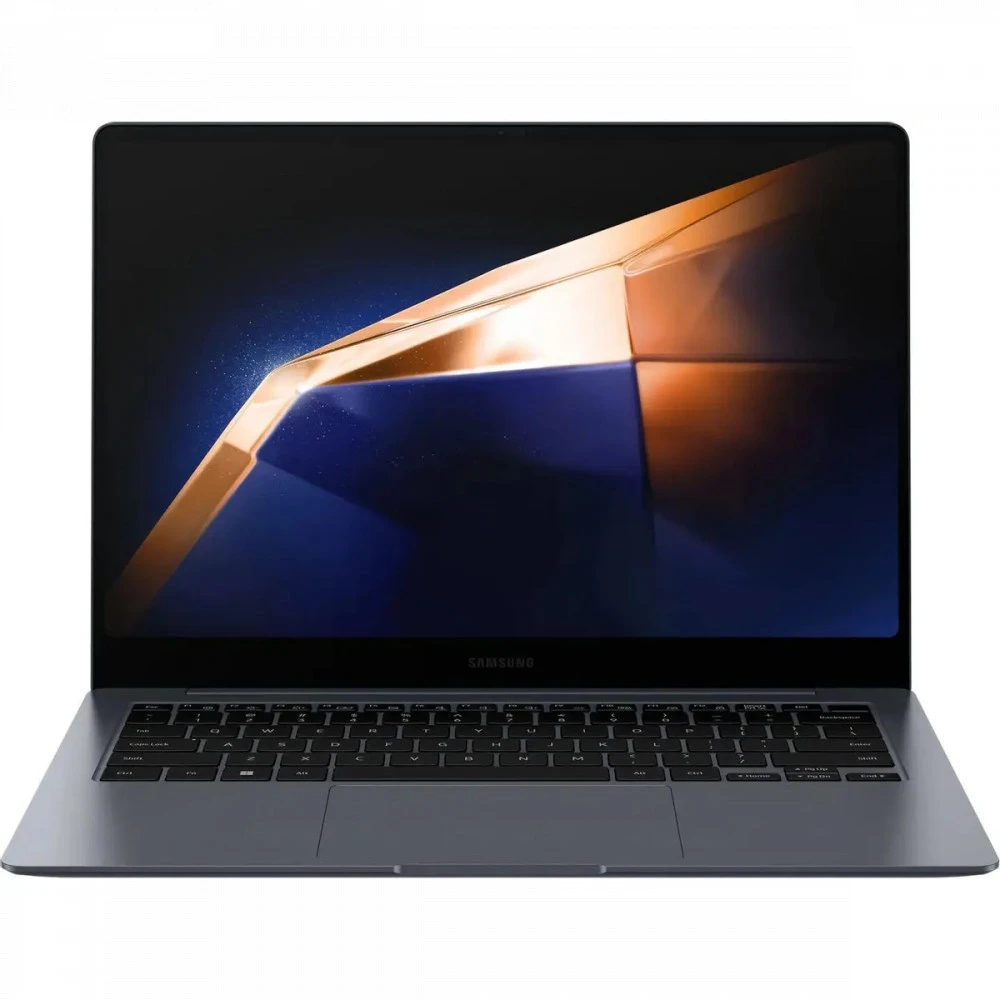 Ноутбук Samsung Galaxy Book 4 Pro NP940 NP940XGK-KG2IN 14 ", WQXGA+ 2880x1800 (16:10), Core Ultra 7, 16 Гб
