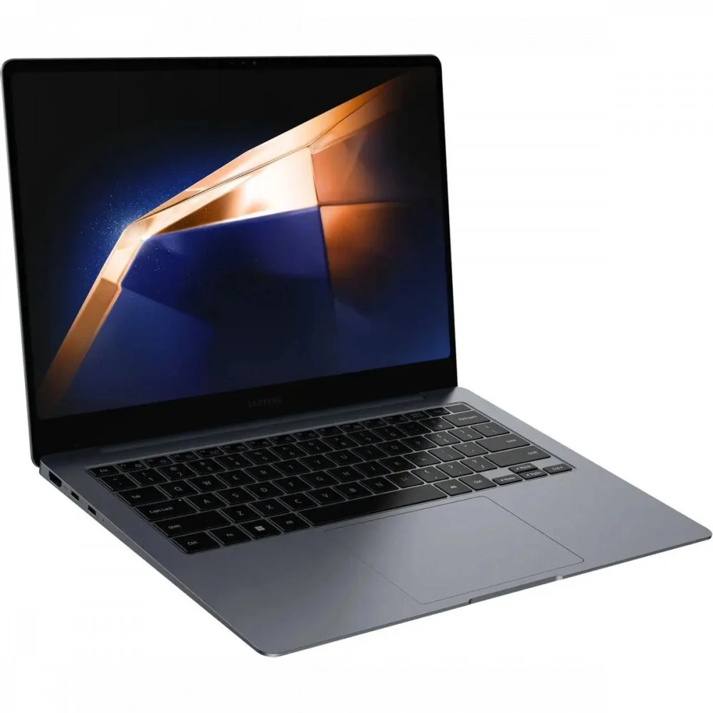 Ноутбук Samsung Galaxy Book 4 Pro NP940 NP940XGK-KG2IN 14 ", WQXGA+ 2880x1800 (16:10), Core Ultra 7, 16 Гб
