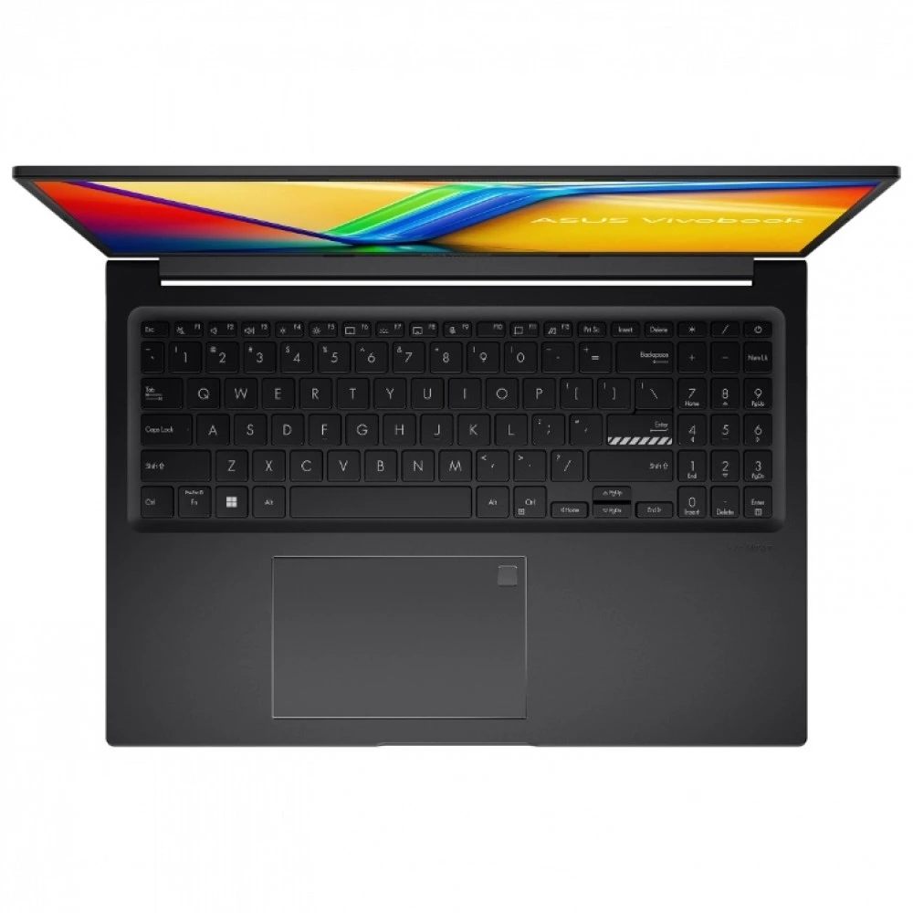 Ноутбук Asus Vivobook 16X M3604YA-MB121 90NB11A1-M004N0 16 ", WUXGA 1920x1200 (16:10), Ryzen 7, 16 Гб