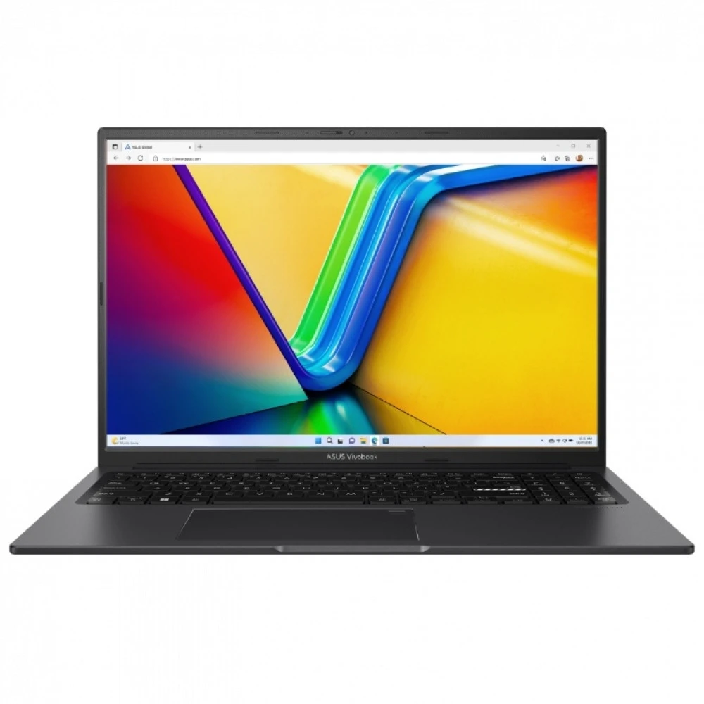 Ноутбук Asus Vivobook 16X M3604YA-MB121 90NB11A1-M004N0 16 ", WUXGA 1920x1200 (16:10), Ryzen 7, 16 Гб