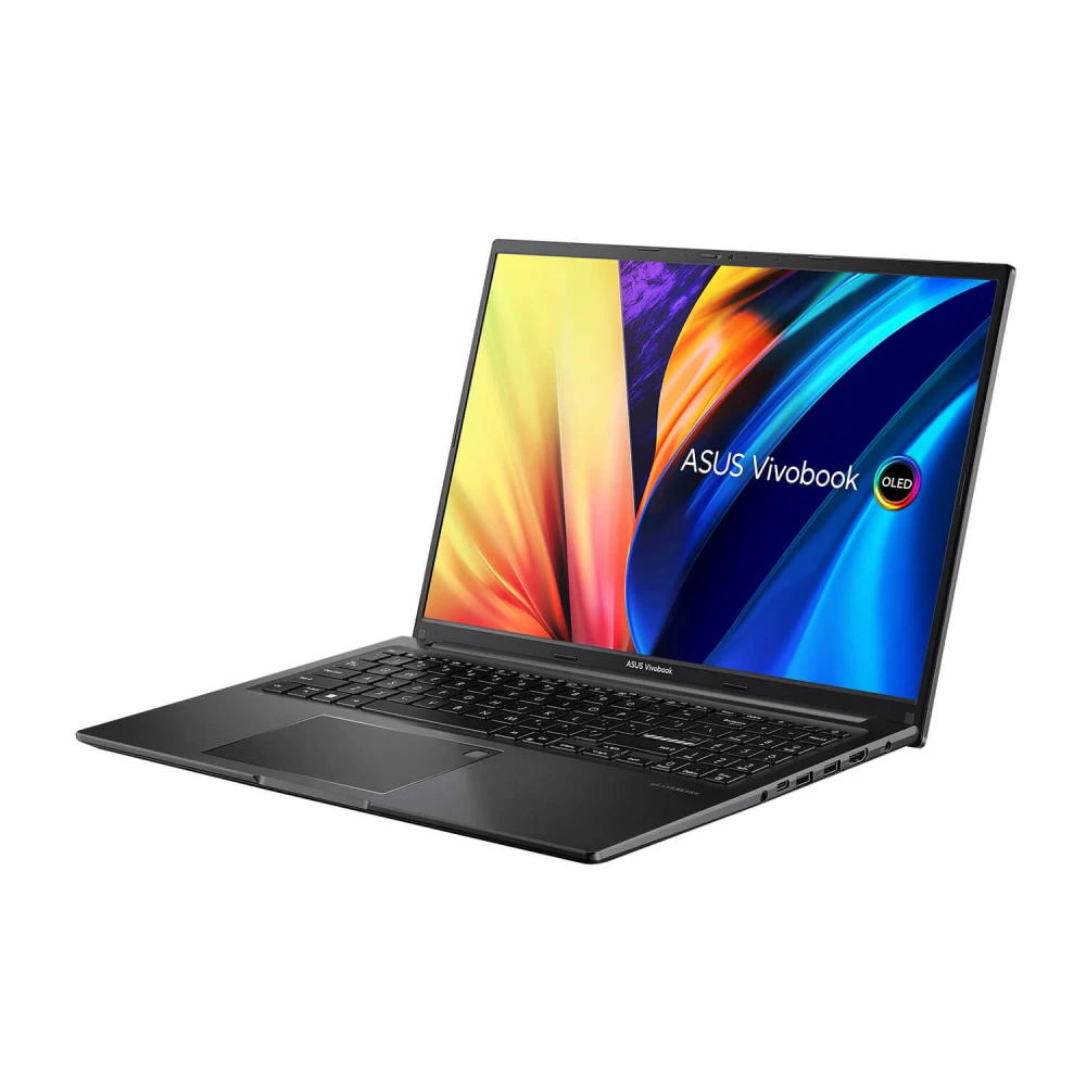 Ноутбук Asus Vivobook 16 X1605VA-MB318 16 ", WUXGA 1920x1200 (16:10), Core i3, 8 Гб