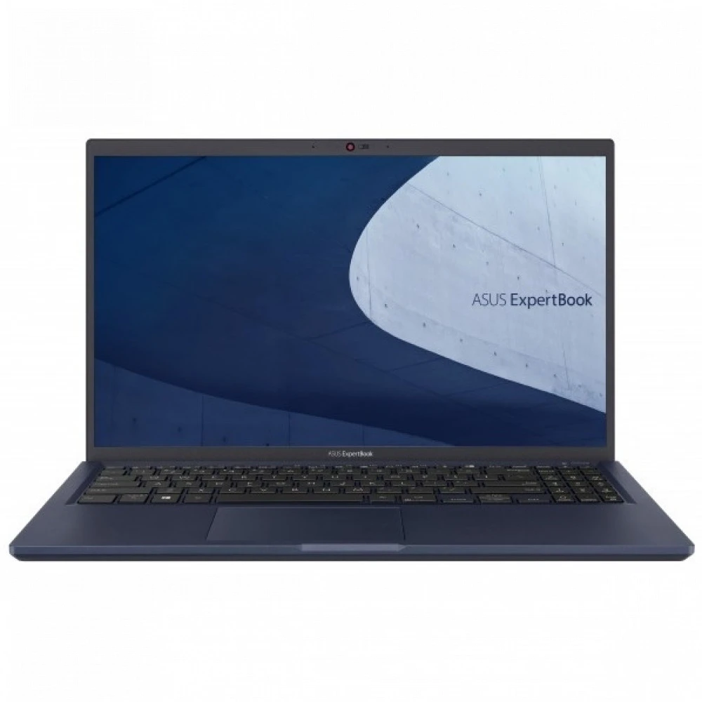 Ноутбук Asus B1500CEAE-BQ3505W 90NX0441-M01S00 15.6 ", FHD 1920x1080 (16:9), Core i3, 8 Гб
