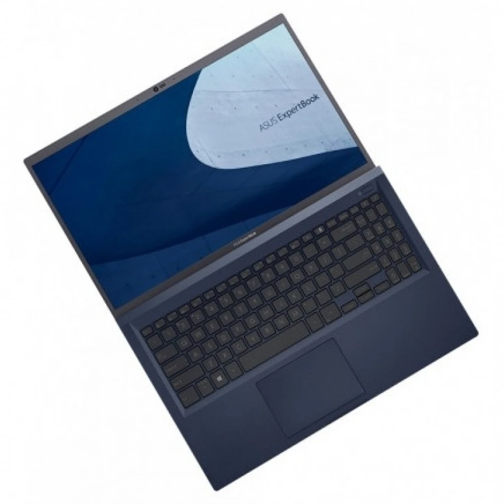 Ноутбук Asus B1500CEAE-BQ3505W 90NX0441-M01S00 15.6 ", FHD 1920x1080 (16:9), Core i3, 8 Гб