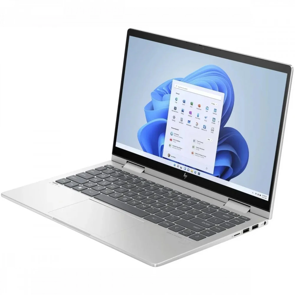 Ноутбук HP Envy x360 14-es0033dx 7H9Y1UA 14 ", FHD 1920x1080 (16:9), Core i7, 16 Гб