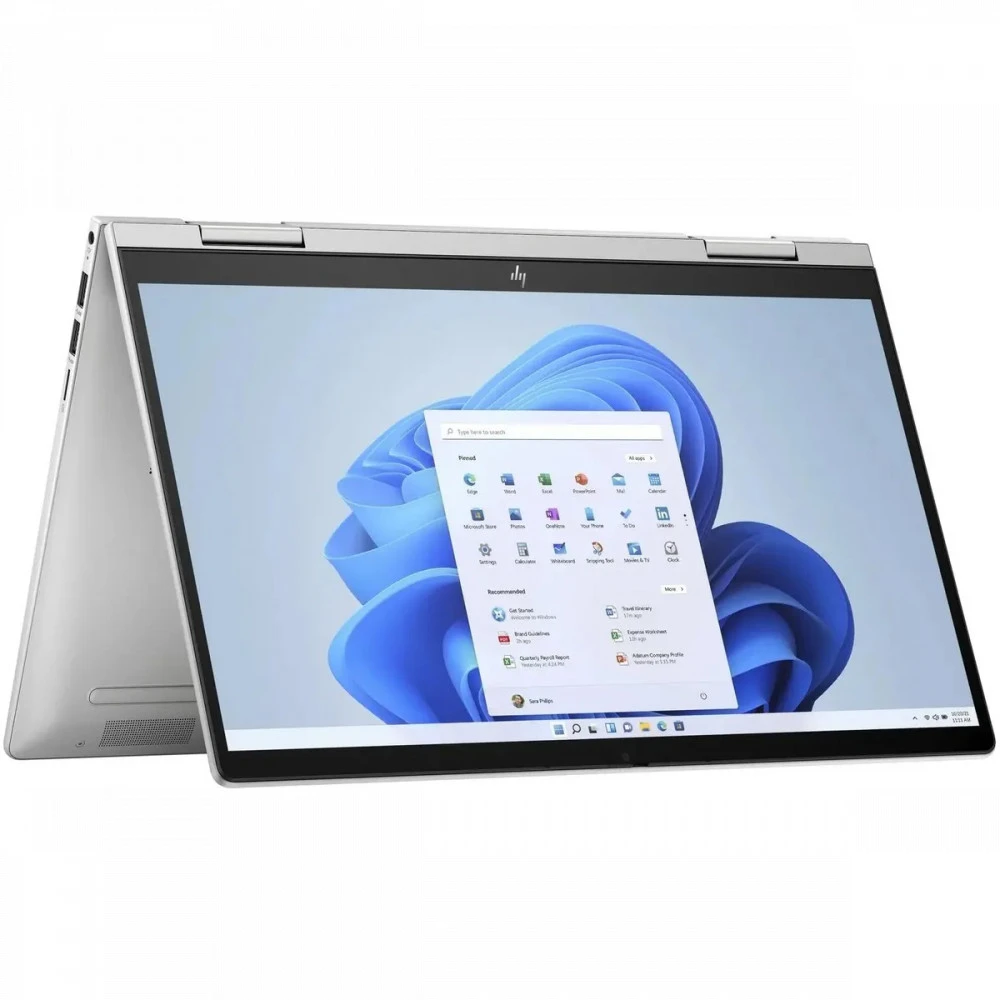 Ноутбук HP Envy x360 14-es0033dx 7H9Y1UA 14 ", FHD 1920x1080 (16:9), Core i7, 16 Гб