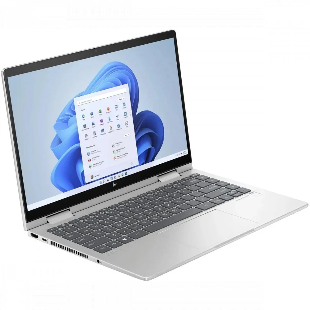Ноутбук HP Envy x360 14-es0033dx 7H9Y1UA 14 ", FHD 1920x1080 (16:9), Core i7, 16 Гб