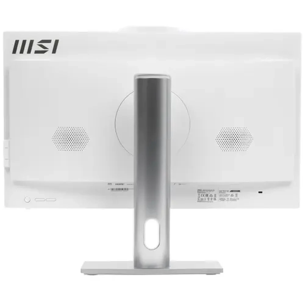 Моноблок MSI PRO AP242P 14M-676XRU 9S6-AE0622-676 23.8 ", Intel, Core i3, 14100, 3.5, 16 Гб, 512 Гб