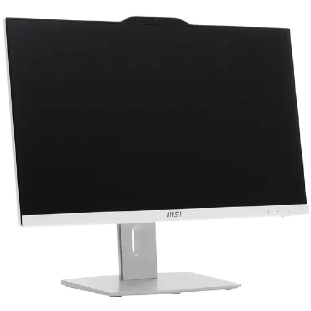 Моноблок MSI PRO AP242P 14M-676XRU 9S6-AE0622-676 23.8 ", Intel, Core i3, 14100, 3.5, 16 Гб, 512 Гб