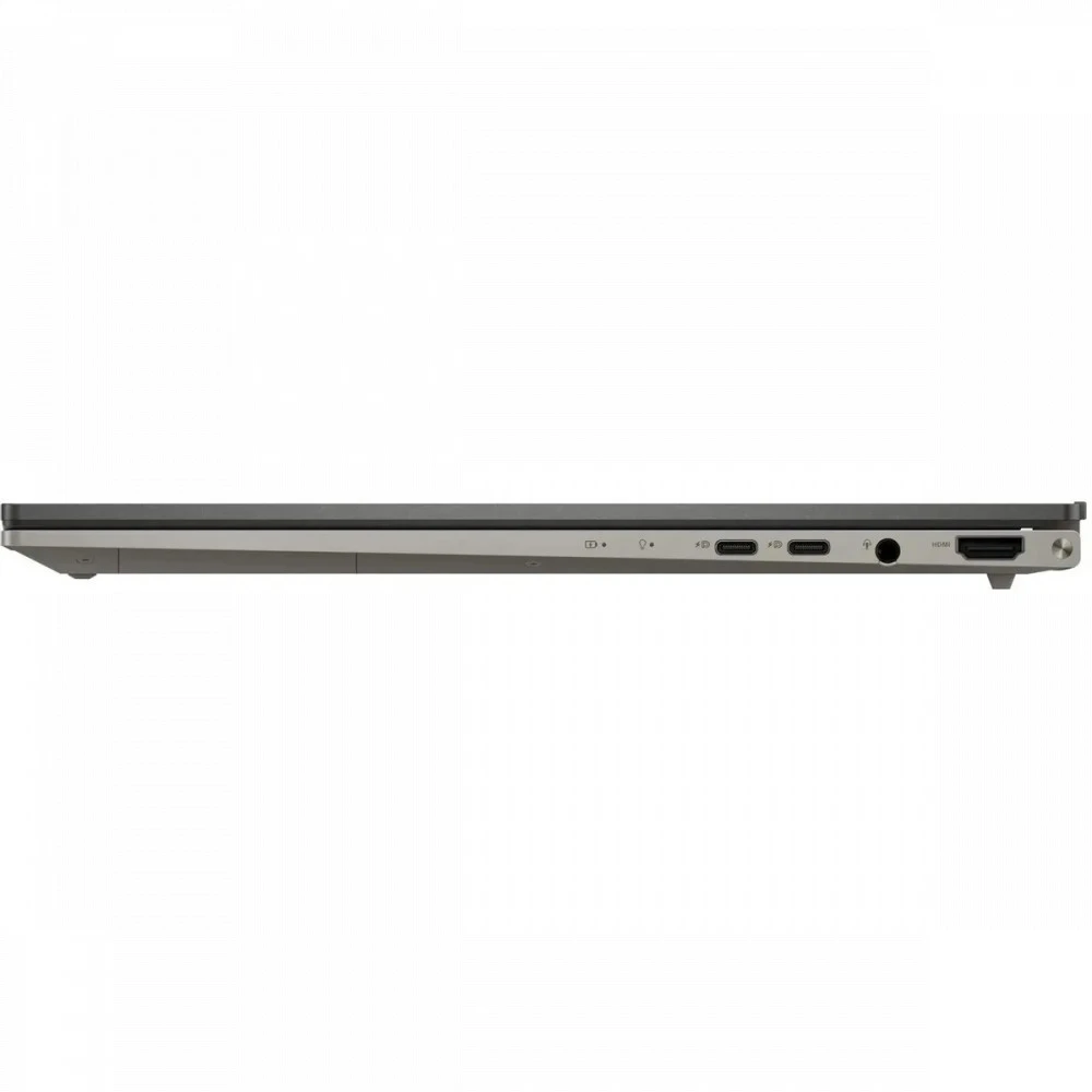 Ноутбук Asus Zenbook 15 OLED UM3504DA-MA475 90NB1163-M00NX0 15.6 ", 3K 2880х1620 (16:9), Ryzen 7, 32 Гб