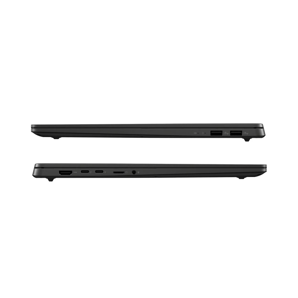 Ноутбук Asus Vivobook S 16 S5606MA-MX007W 90NB12E3-M002X0 16 ", 3K 3200x2000 (16:10), Core Ultra 5, 16 Гб