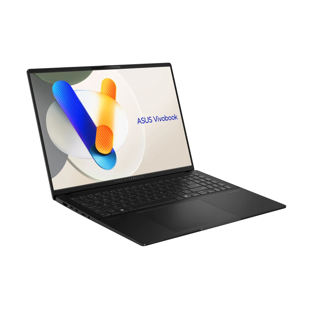 Ноутбук Asus Vivobook S 16 S5606MA-MX007W 90NB12E3-M002X0 16 ", 3K 3200x2000 (16:10), Core Ultra 5, 16 Гб