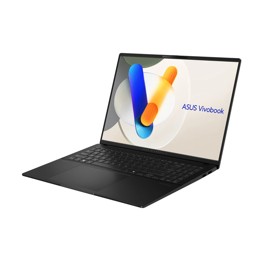 Ноутбук Asus Vivobook S 16 S5606MA-MX007W 90NB12E3-M002X0 16 ", 3K 3200x2000 (16:10), Core Ultra 5, 16 Гб