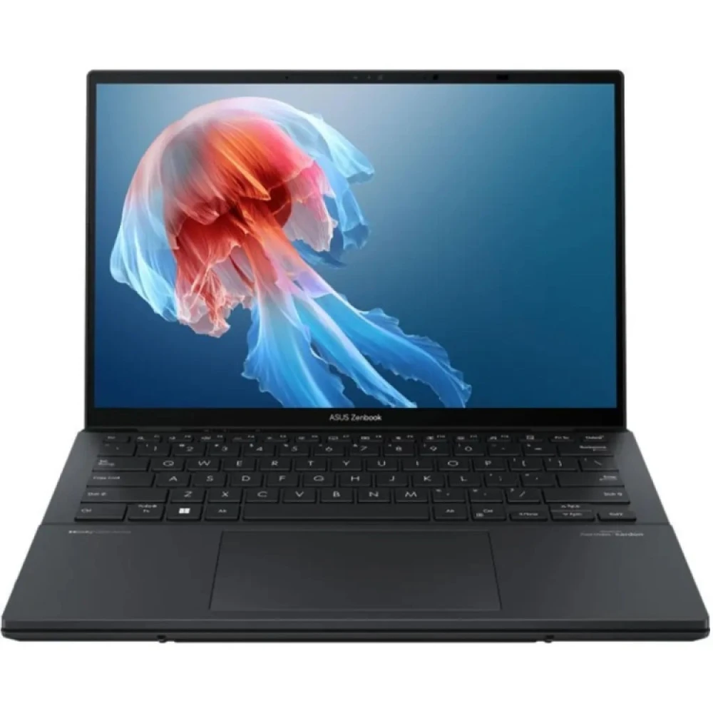 Ноутбук Asus Zenbook Duo UX8406MA-QL056W 90NB12U1-M004U0 14 ", WUXGA 1920x1200 (16:10), Core Ultra 7, 16 Гб