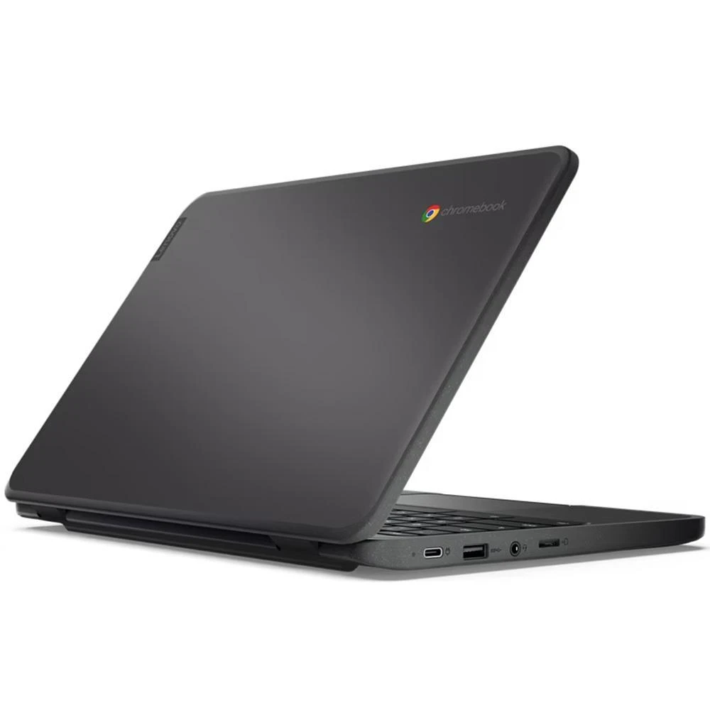Ноутбук Lenovo 100e Chromebook Gen 3 82J8S01U00 11.6 ", WSXGA 1366x768 (16:9), 4 Гб