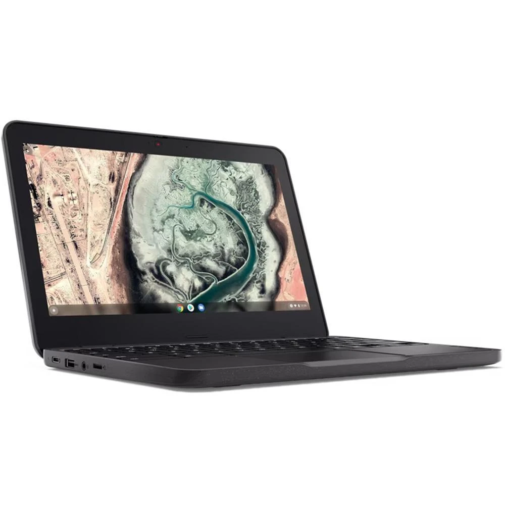 Ноутбук Lenovo 100e Chromebook Gen 3 82J8S01U00 11.6 ", WSXGA 1366x768 (16:9), 4 Гб