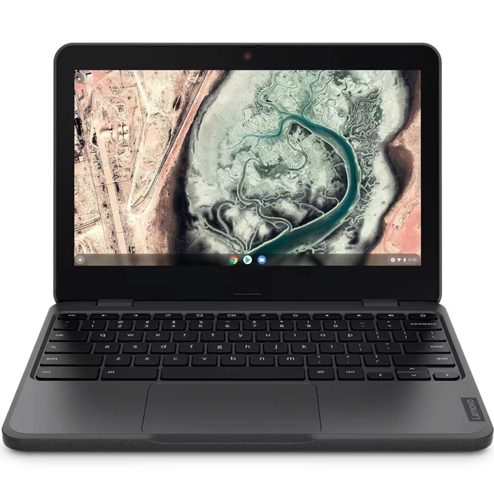 Ноутбук Lenovo 100e Chromebook Gen 3 82J8S01U00 11.6 ", WSXGA 1366x768 (16:9), 4 Гб